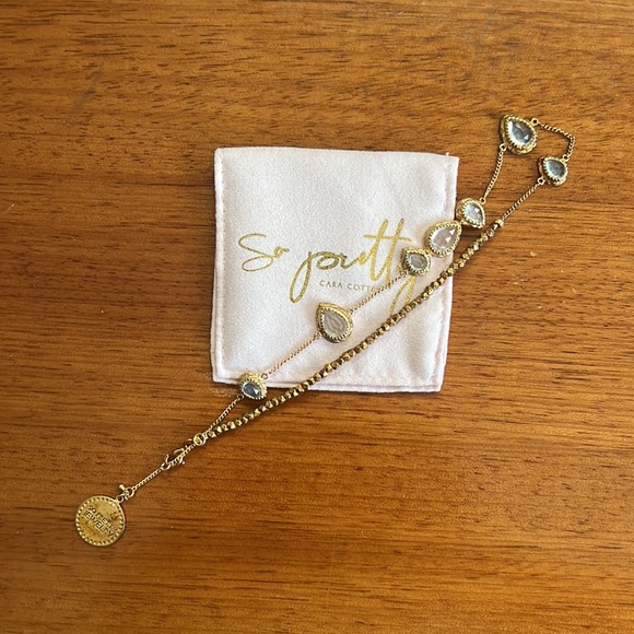 So Pretty Cara Cotter Bracelet - Picture 4 of 4